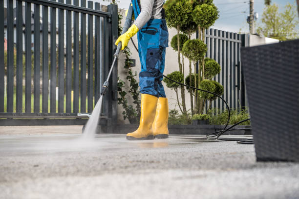 Discover Top Pressure Washing Services: Compare Rates and Enhance Your Property's Curb Appeal